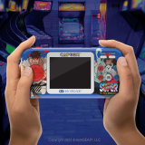MY ARCADE STREET FIGHTER II POCKET PLAYER PRO