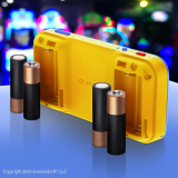 MY ARCADE STREET FIGHTER II POCKET PLAYER PRO