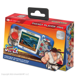 MY ARCADE STREET FIGHTER II POCKET PLAYER PRO