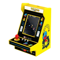 MY ARCADE PAC-MAN NANO PLAYER PRO