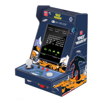 MY ARCADE SPACE INVADERS NANO PLAYER PRO