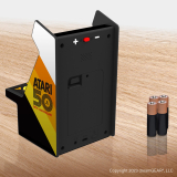 MY ARCADE ATARI MICRO PLAYER PRO