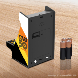 MY ARCADE ATARI NANO PLAYER PRO