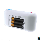 MY ARCADE TETRIS GAMER V CLASSIC