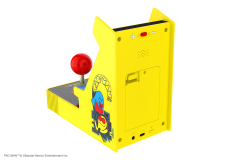 MY ARCADE PAC-MAN JOYSTICK PLAYER
