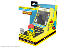 MY ARCADE PAC-MAN JOYSTICK PLAYER