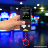 MY ARCADE SPACE INVADERS PIXEL POCKET PRO