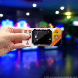 MY ARCADE ATARI PIXEL POCKET PRO