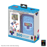 MY ARCADE TETRIS GO GAMER + TETRIS CASE