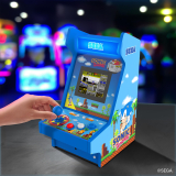 MY ARCADE SONIC MIGHTY PLAYER