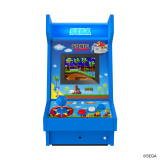 MY ARCADE SONIC MIGHTY PLAYER