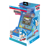 MY ARCADE SONIC MIGHTY PLAYER