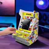 MY ARCADE PAC-MAN 45TH ANNIVERSARY MIGHTY PLAYER