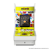 MY ARCADE PAC-MAN 45TH ANNIVERSARY MIGHTY PLAYER