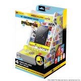 MY ARCADE PAC-MAN 45TH ANNIVERSARY MIGHTY PLAYER