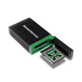 DELKIN READER USB 4.0 TYPE-C CFX TYPE B 4.0 (40GBPS)