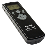 CAPTUR TIME MODULE