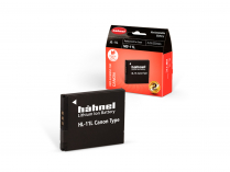 HL-11L CANON 3.7V 630MAH (NB-11L)