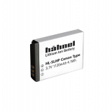 HL-5LHP CANON 3.7V 1100MAH (NB-5L)