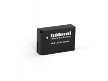 HL-E12 CANON 7.2V 800MAH (LP-E12)