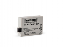 HL-E5 CANON 7.4V 1000MAH (LP-E5)