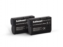 HL-EL15 NIKON 7V 1650MAH (EN-EL15) - TWIN PACK