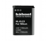 HL-EL23 NIKON 3.8V 1790MAH (EN-EL23)