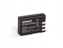 HL-EL9A NIKON 7.4V 1080MAH (EN-EL9)