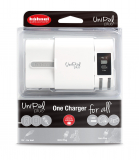 UNIPAL PLUS CHARGER