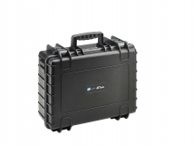 B&W T/C 5000 JET TOOL CASE