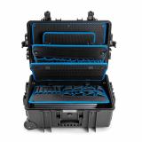 B&W T/C 6700 JUMBO TOOL CASE