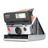 MINT SX-70 FLASHBAR