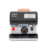 MINT SX-70 FLASHBAR