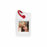 POLAROID GO PHOTO TAG - WHITE