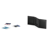 POLAROID GO ACRYLIC MULTI FRAME - BLACK