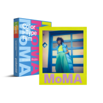 COLOR FILM FOR I-TYPE - MOMA EDITION
