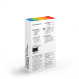 POLAROID HI-PRINT GEN 2 2X3 PAPER CARTRIDGE - 20 SHEETS