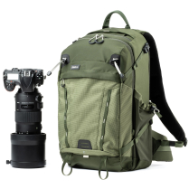 BACKLIGHT 26L - MONTANE GREEN