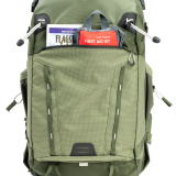 BACKLIGHT 26L - MONTANE GREEN