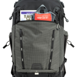 BACKLIGHT 26L - SLATE BLACK