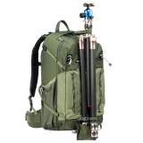 BACKLIGHT 36L - MONTANE GREEN