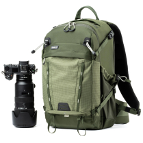 BACKLIGHT 18L - MONTANE GREEN