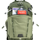 BACKLIGHT 18L - MONTANE GREEN