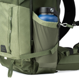 BACKLIGHT 18L - MONTANE GREEN