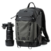 BACKLIGHT 18L - SLATE BLACK