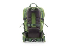 BACKLIGHT 18L PHOTO DAYPACK - WOODLAND GREEN