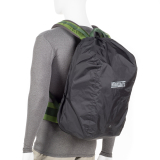 BACKLIGHT 18L PHOTO DAYPACK - WOODLAND GREEN