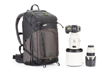 BACKLIGHT 36L PHOTO DAYPACK - CHARCOAL