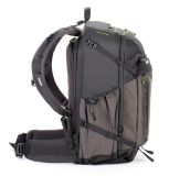 BACKLIGHT 36L PHOTO DAYPACK - CHARCOAL