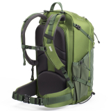 BACKLIGHT 36L PHOTO DAYPACK - WOODLAND GREEN